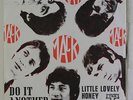 MACK: Do It Another / Little Lovely Honey 45 (Netherlands, PS) Rock & Pop