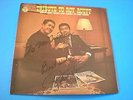 Japan Bluegrass LP Tribute to ROY ACUFF ROBERT JERRY TAINAKA Signed Tex Ritter