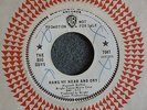 NORTHERN SOUL 45 The Big Guys Hang My Head and Cry WB 7047 Promo Hear MP3