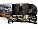 DAVID GILMOUR - RATTLE THAT LOCK: VINYL LP ALBUM (RELEASED SEPTEMBER 18 2015)