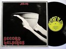 ASLAN * Second Helpings * PROFILE LP (Private Pressing)