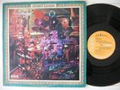 OVARY LODGE same (s/t) LP 12