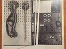 DAVID ROSENBOOM [Brainwave Music] SEALED [ST 1002] A.R.C. ELECTRONIC