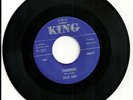 DOSSIE TERRY-THUNDERBIRD-KING-R´N´B-HEAR