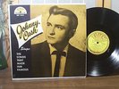 JOHNNY CASH LP 