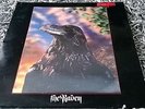 THE STRANGLERS - THE RAVEN LP 3D COVER AUTOGRAPHED BY 3 PUNK