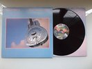 DIRE STRAITS-BROTHERS IN ARMS..SUPERB 1ST UK PRESS N/MINT VINYL LP RECORD 1985