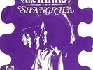 THE KINKS 45 SHANGRILA+PS HOLLAND RARE