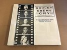GODLEY & CREME cry 12