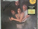 Air S/T Psych Jazz Funk LP WLP Embryo SD 733