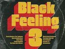 V.A.* Black Feeling 3 LP Neu *Lance Ferguson*