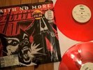 Faith No More king for a day original red vinyl