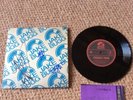 Jake Bugg - Trouble Town - Signed - UK 7