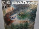 Pink Floyd - A Saucerful Of Secrets - EMI Columbia 1C06204190 - Near Mint
