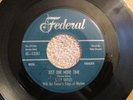 BLACK ROCKER Billy Gayles w/Ike Turner Just one More Time on Federal mp3