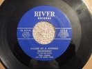 ROCKABILLY Phil Johns/Lonely Ones Ballad of a Juvenile Delinquent on River  mp3