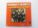 Herman's Hermits INTRODUCING HERMAN'S HERMITS MGM E-4282 Mono Near Mint