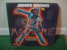 1975 JAMES BROWN POLYDOR Sex Machine Today FUNK SOUL LP ORIGINAL PRESS SEALED