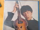 Paul McCartney Rare LP suitable for framing