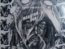 Lee Scratch Perry - Megaton Dub Vol 1 upsetter dub lp