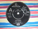 THE BEATLES DEMO 7
