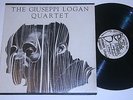Giuseppi Logan Quartet ESP mono ear 1st press m- free spiritual