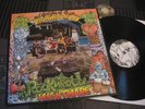 LP RKL Rock n Roll Nightmare Mark Deutrom 1987 France