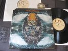 2 LP NAT FREEDLAND - The Occult Explosion 1973 USA Produced by Martin Cerf