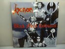 VENOM-BLACK METAL HOLOCAUST. ZWOLLE, HOLLAND 1984.-CLEAR VINYL LP-NEW.SEALED.