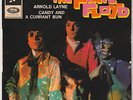 PINK FLOYD Arnold layne ORIGINAL 1967 FRENCH EP 7