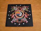 Hawkwind - In Search of Space 1971, UK 1st Press Excellent Condition with Log