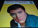 ELVIS PRESLEY : ROCK AND ROLL No.1 - FRENCH 7