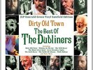 The Dubliners - Dirty Old Town -The Best Of (2LP Gatefold 180g Vinyl) NEW/SEALED