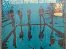 INTRODUCING THE SONICS ALBUM LP EX VINYL  PSYCHO THE WITCH