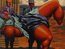 Amputechture [LP] by Mars Volta (The) (Vinyl, Sep-2006, Gold Standard) MINT+
