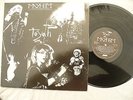 TOYAH LP MAYHEM safari / voor 77 EX+ 33rpm / rock