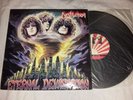 Destruction-Eternal Devastation lp- banzai