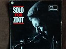 RARE JAZZ LP 