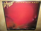 PAT TRAVERS BAND Crash and Burn ORIGINAL SEALED LP 1980 PD-1-6262 CutOut