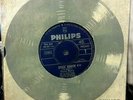 DAVID BOWIE -space oddity MONO PHILIPS  TURKISH PRESSING 7