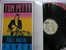 TOM PETTY   FULL MOON FEVER   OIS   MCA/MCG6034