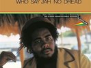 Jacob Miller - Who Say Jah No Dread - New 7 x 7