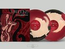 Maroon 5 songs about jane Tri colored lp RARE 1/500 OOP