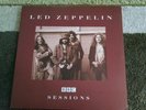 Led Zeppelin ?– BBC Sessions LIMITED EDITION COLORED LP VINYL EX