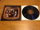 RACONTEURS BROKEN BOY SOLDIERS LP Jack White Stripes Third Man Records