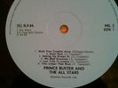PRINCE BUSTER I FEEL THE SPIRIT FAB RECORDS MS2