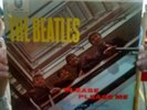 THE BEATLES  PLEASE PLEASE ME Odeon  ZTOX 5550