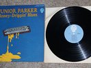 JUNIOR PARKER HONEY DRIPPIN BLUES LP BLUE ROCK EXCELLENT/EXCELLENT