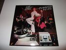 Felipe De La Rosa-Flamenco Fever Vinyl
