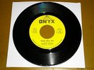 Crystal Empire - Sour Milk Sea/Commotion 45 (Onyx) MA hard psych/garage VG+ HEAR